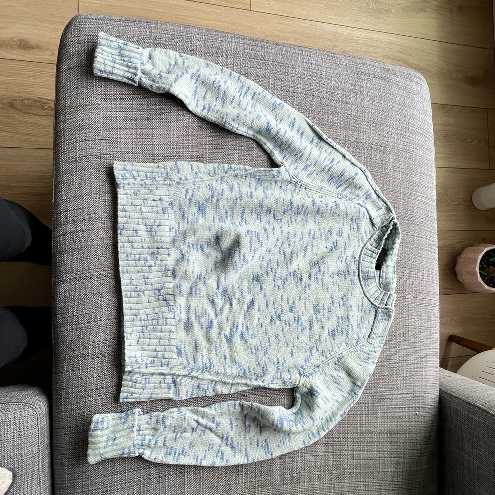 Jcrew sweater